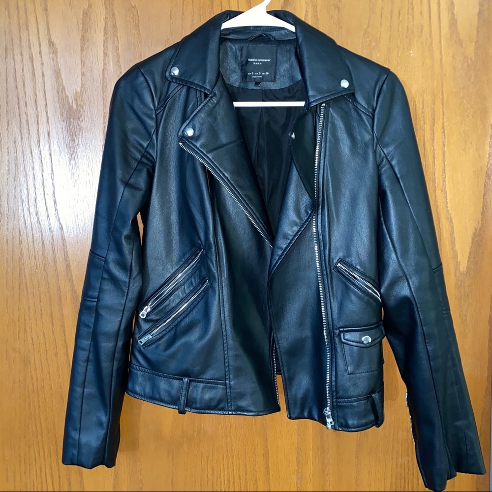 Zara jacket